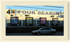 Four Seasons