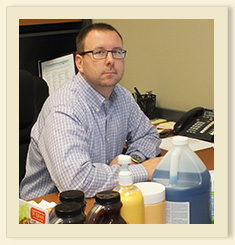 Michael Klein