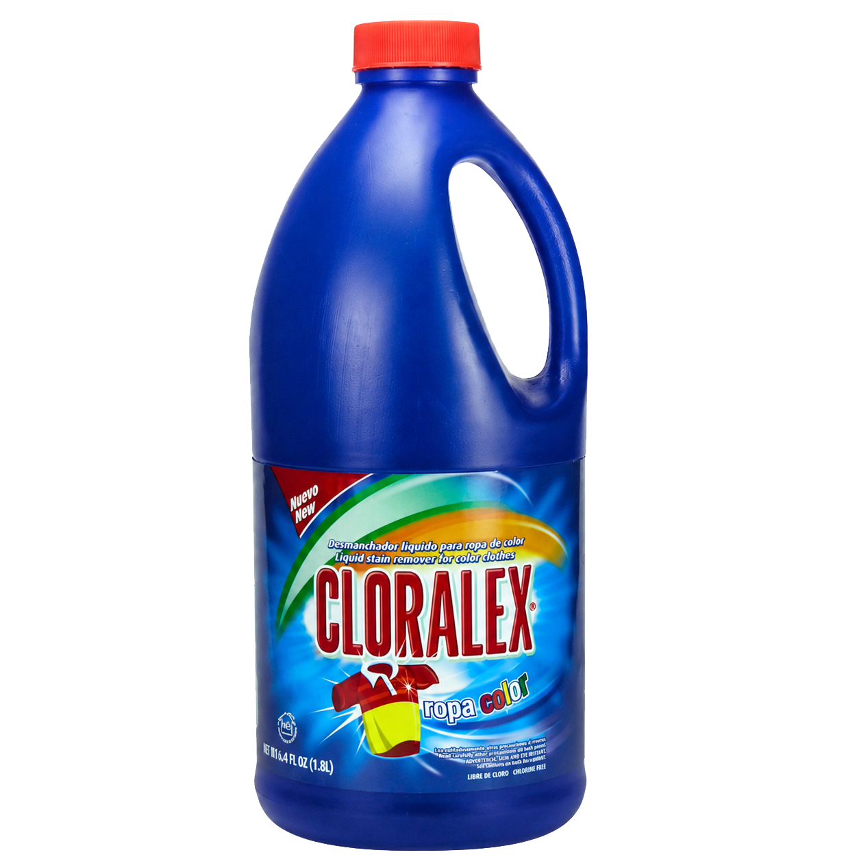 Cloralex Bleach cleaner