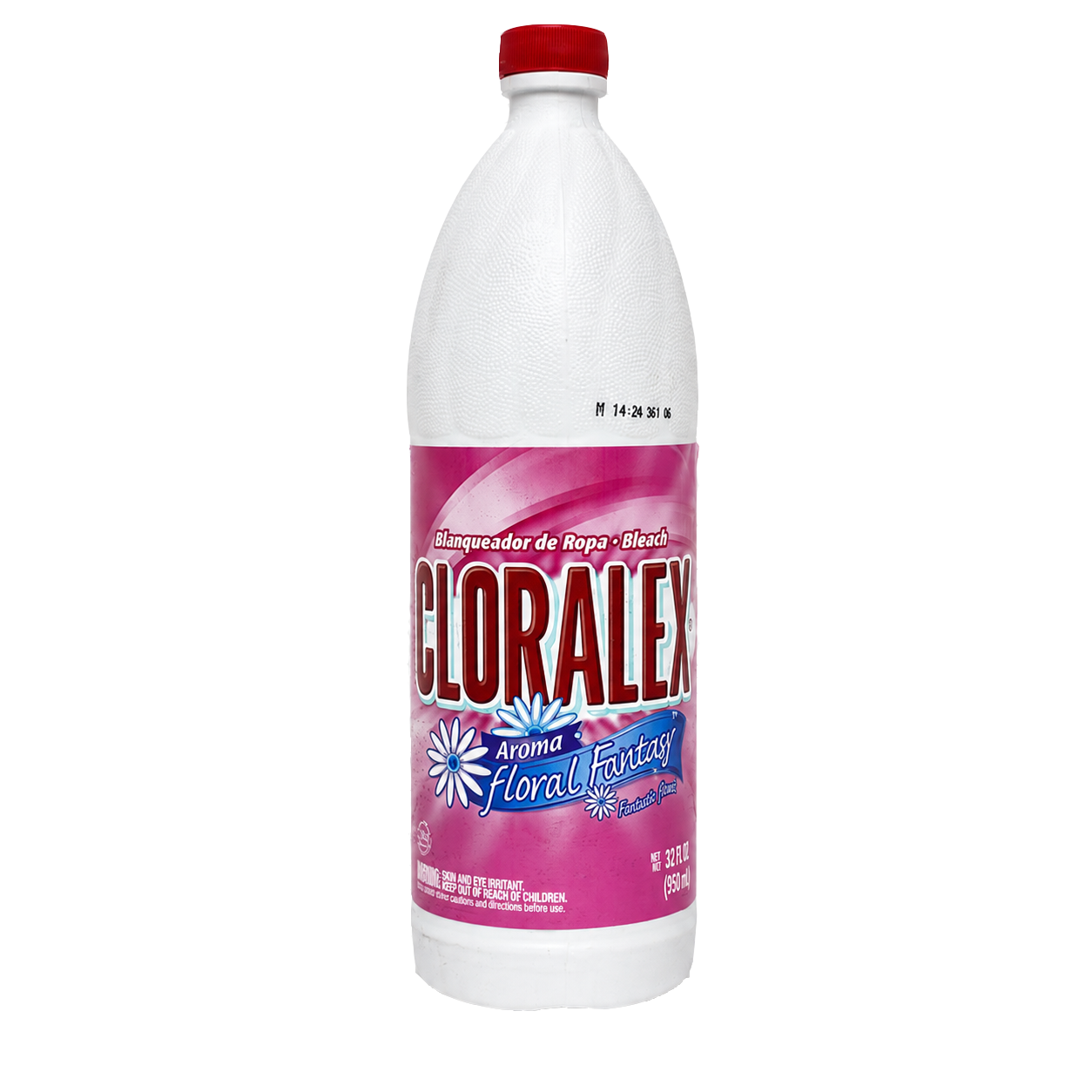 Cloralex Laundry cleaner