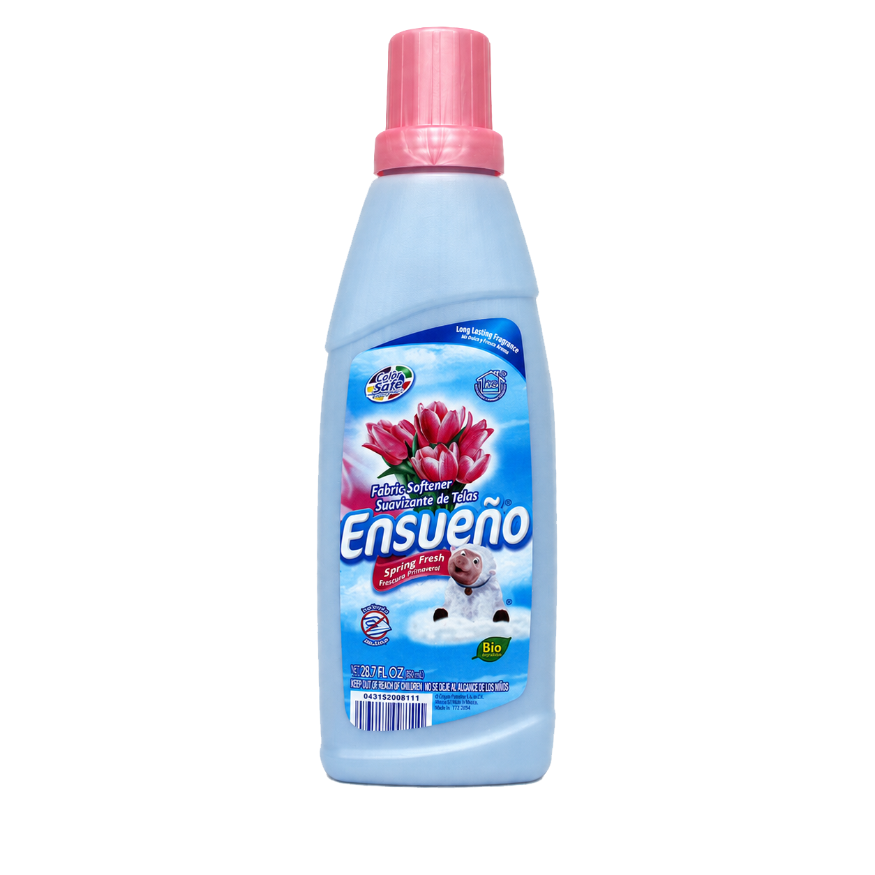 Ensueno Fabric softener