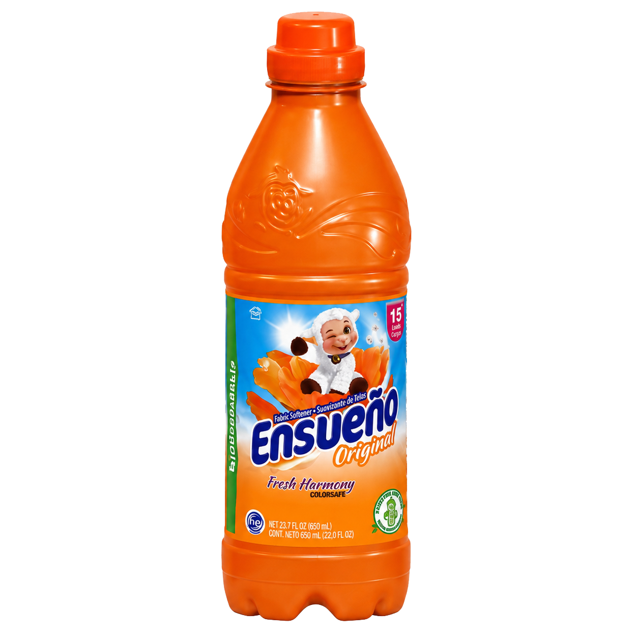 Ensueno Liquid cleaner