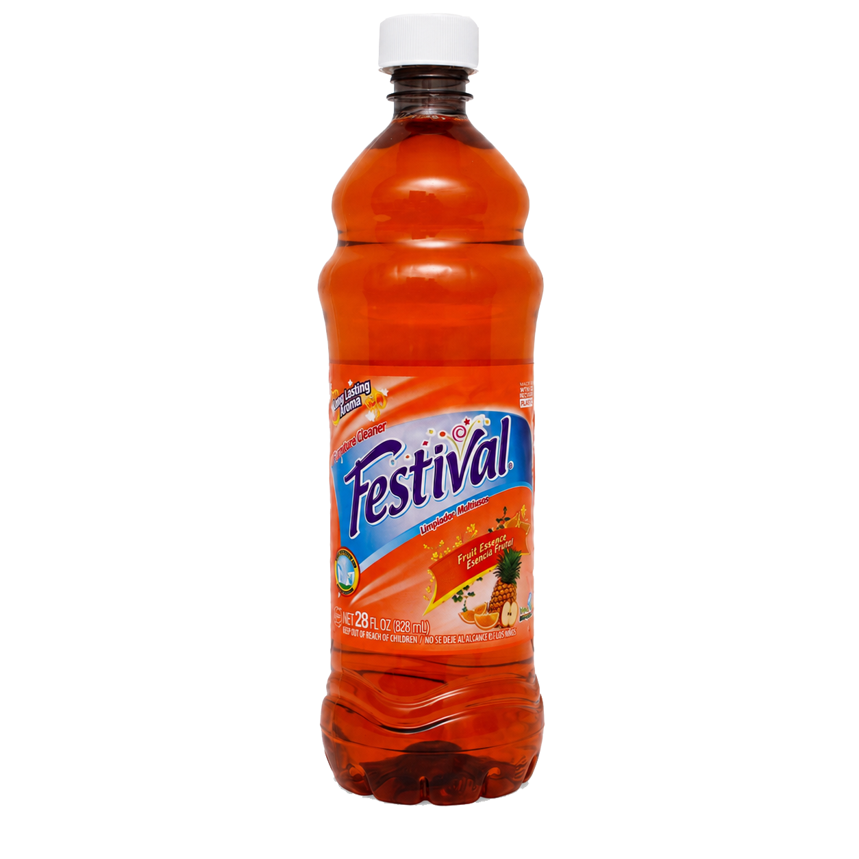 Festival Household cleaner