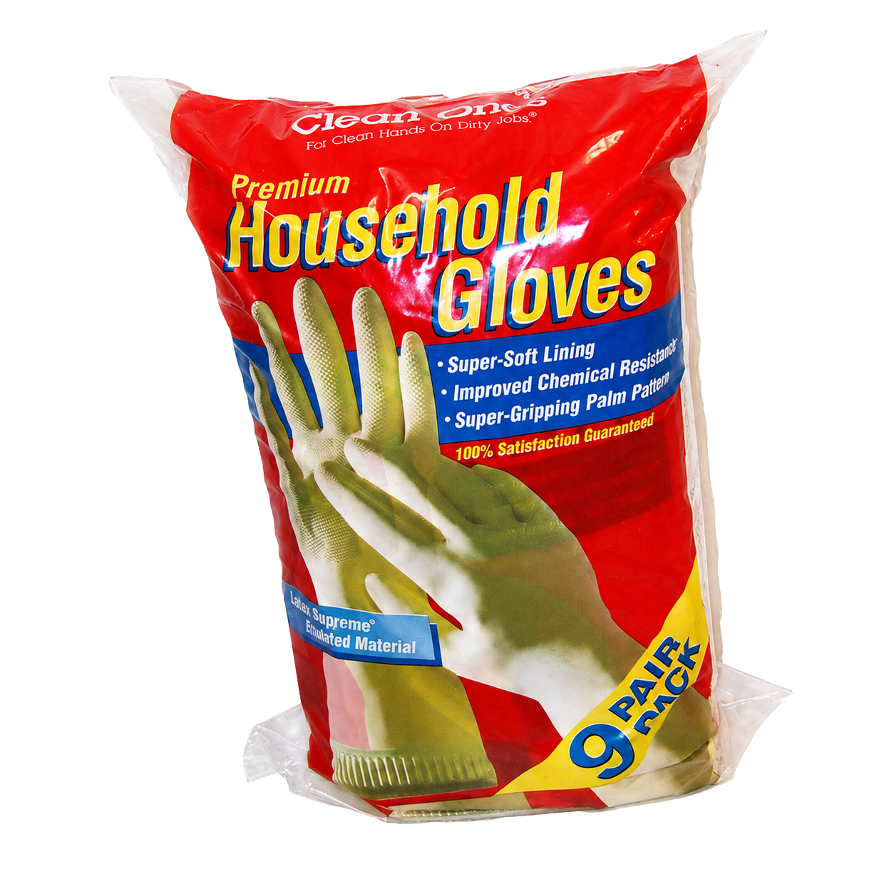 Household Gloves Cleaning gloves