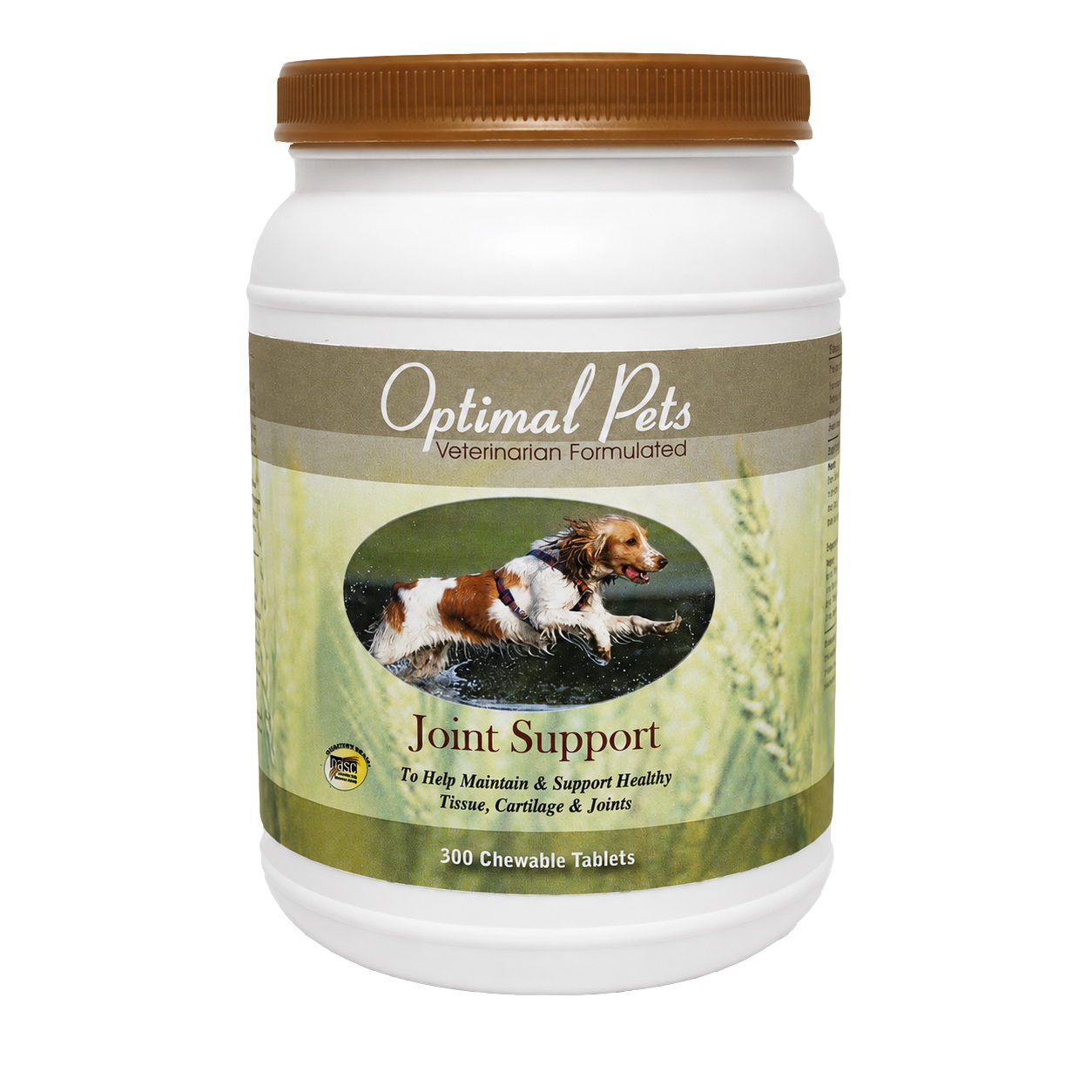 Optimal Pet Joint support supplement