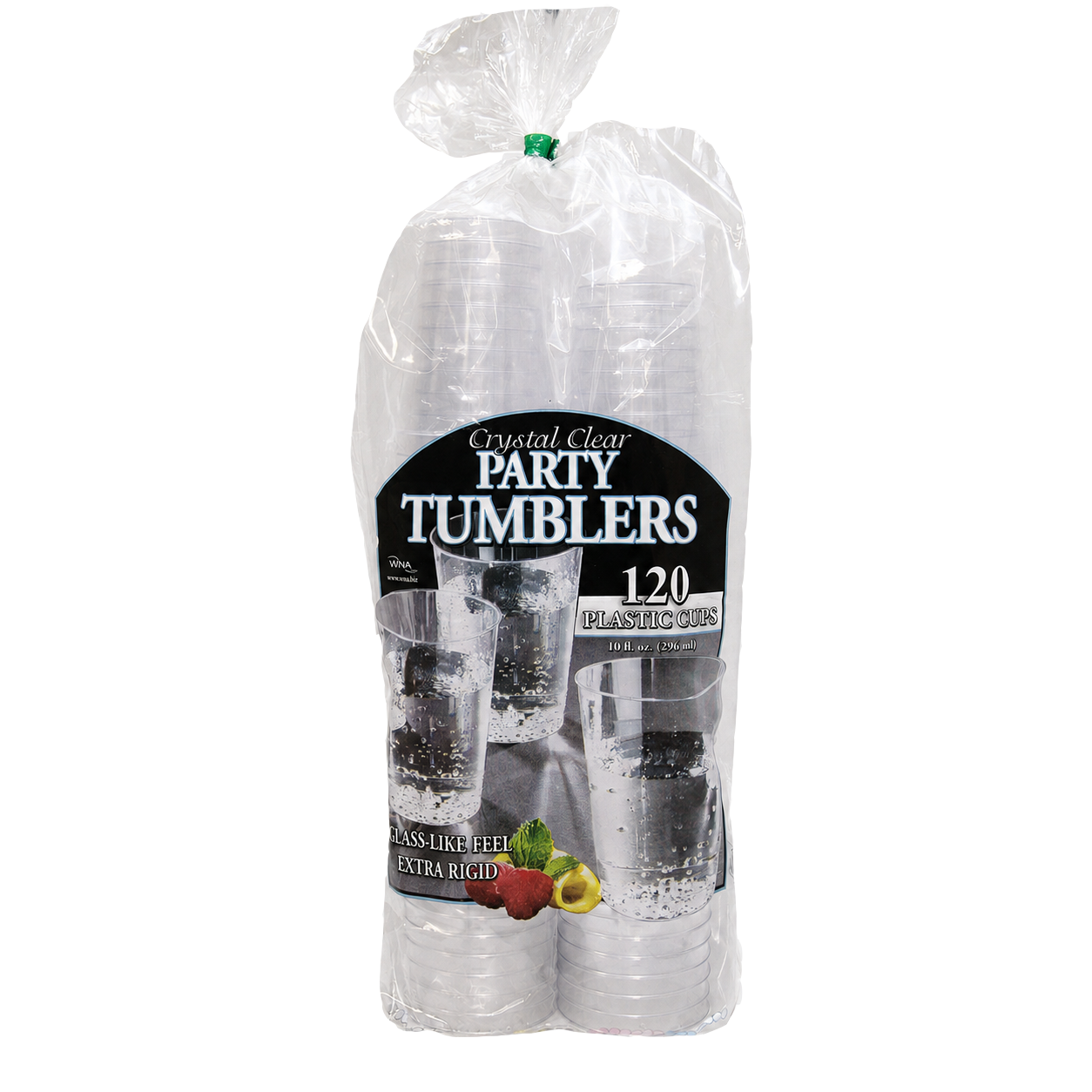Party Tumblers Disposable cups